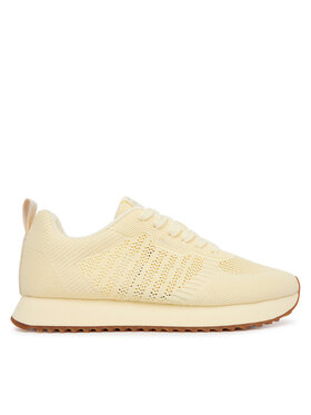 Gant Gant Sneakersy 32538180 Žlutá