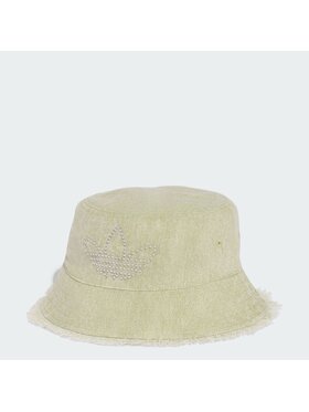 adidas adidas Bucket 165225 Beżowy