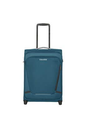 Travelite Travelite Walizka kabinowa 320486 Błękitny