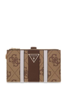 Guess Guess Peněženka 182014 Hnědá