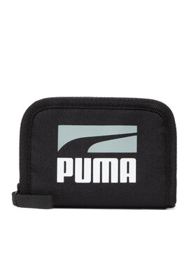 Puma Puma Portofel Mare pentru Bărbați Plus Wallet II 078867 01 Negru