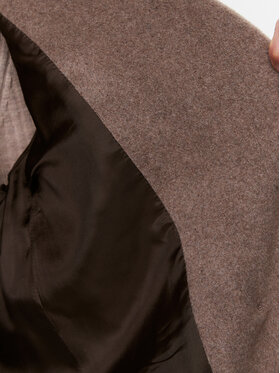 Μάλλινο παλτό Herskind φωτογραφία