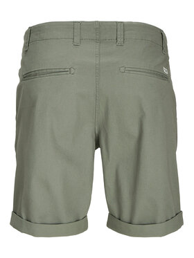 Σορτς υφασμάτινο Jack & Jones φωτογραφία