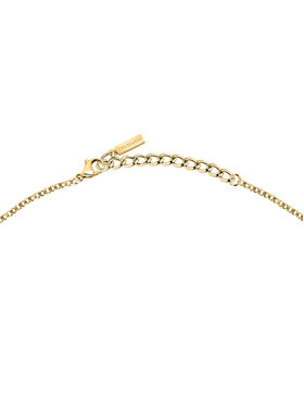 Κολιέ Trussardi φωτογραφία