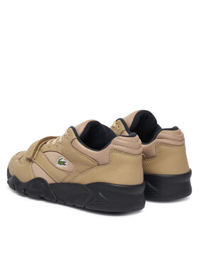 Lacoste Lacoste Sneakers Game Trainer Pro 52SMA0118 Maro deschis