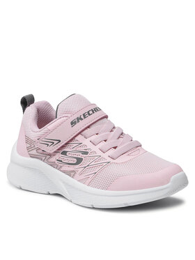 Skechers Skechers Sneakersy Bold Delight 302468L/LTPK Różowy