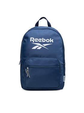 Reebok Reebok Σακίδιο RBK-044-CCC-05 Σκούρο μπλε