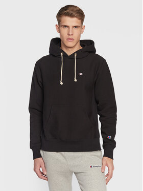 Champion Champion Sweatshirt Reverse Weave 217976 Dunkelblau Regular Fit