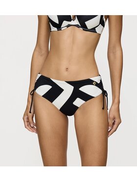 Triumph Triumph Dół od bikini Summer Allure 10218744 Czarny
