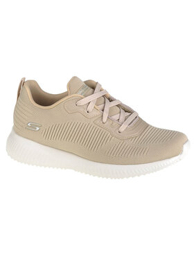 Skechers Skechers Sneakersy 32504-NAT Beżowy