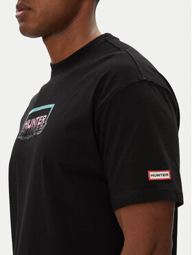 Hunter T-Shirt Hunter - 5