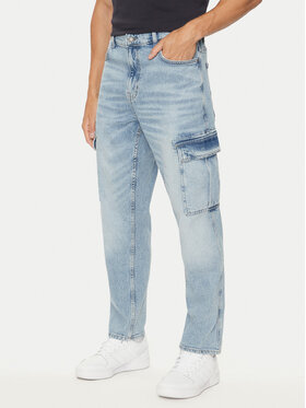 Guess Guess Farmer 166573 Kék Regular Fit