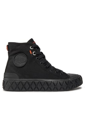 Palladium Palladium Кеди Palla Ace Cvs Mid 77015-001-M Чорний