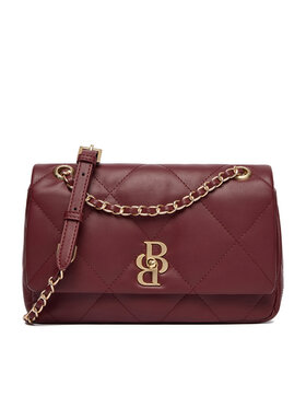 Badura Badura Táska C-ARYA-LA482-2953 Bordó