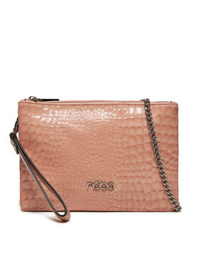 Nobo Nobo Дамска чанта NBAG-P1520-C004 Розов