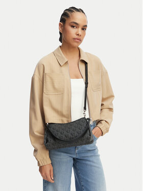 Calvin Klein Jeans Calvin Klein Jeans Käekott Ck Shoulder Bag IU0IU00737 Must
