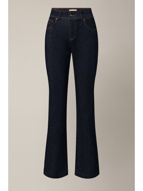 Lancerto Lancerto Jeansy Brenno SP113226000010 Granatowy Regular Fit