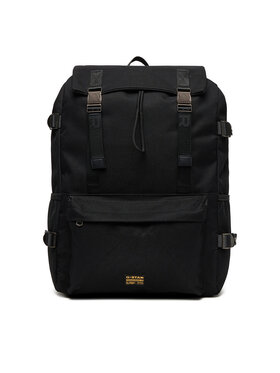 G-Star Raw G-Star Raw Seljakott EO-LUIS-LX8742J Must
