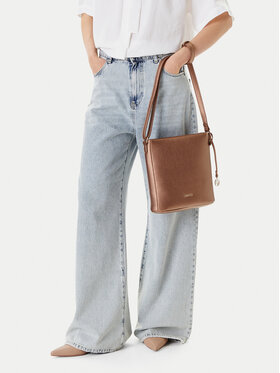 Lasocki Lasocki Torbica LSK-K-031-06 Smeđa