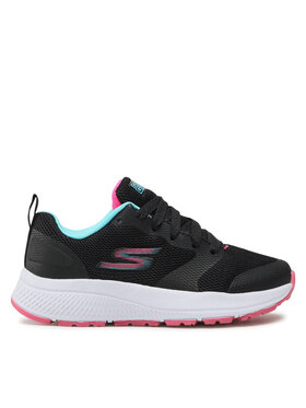 Skechers Skechers Sneakersy Bright Logics 302412L/BLK Czarny