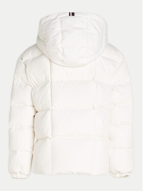 Μπουφάν πουπουλένιο Tommy Hilfiger φωτογραφία