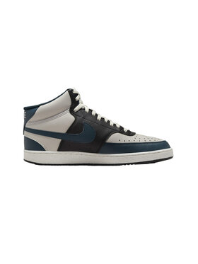 Nike Nike Buty DN3577 Czarny