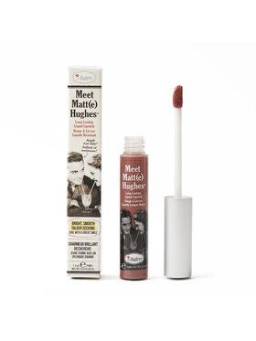The Balm The Balm Meet Matte Hughes Pomadka Committed