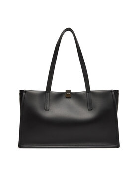Calvin Klein Calvin Klein Rankinė Ck Narrate E/W Shoulder Bag K60K612987 Juoda
