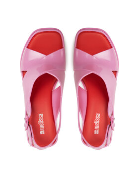 Σανδάλια Melissa φωτογραφία
