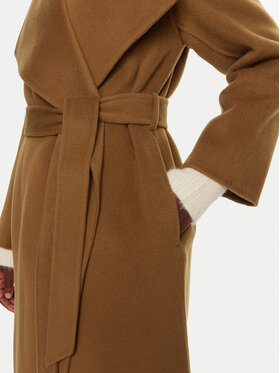 Μάλλινο παλτό IVY OAK φωτογραφία