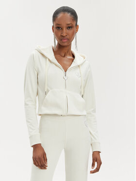 Juicy Couture Juicy Couture Pluus Rodeo Robertson JCBAS223822 Ekrüüvärv Slim Fit