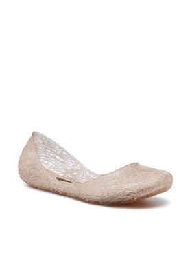 Melissa Melissa Baleriny Campana Flow Ad 32984 Beżowy