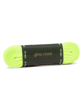 Gino Rossi Gino Rossi Cipőfűző Sneakers 0101 Sárga