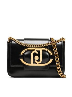 Liu Jo Liu Jo Handtasche Ecs S Crossbody AF3296 E0132 Schwarz