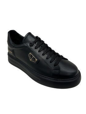 PHILIPP PLEIN PHILIPP PLEIN Sneakersy 27903 Čierna