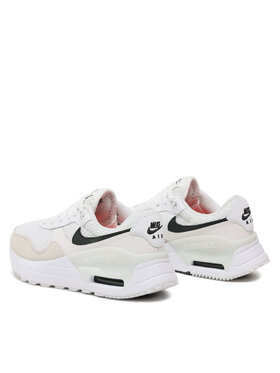 Nike Superge Air Max Systm DM9538 100 Bela