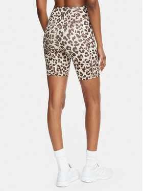 adidas adidas Rattapüksid Optime Essentials Workou KH4854 Beež Slim Fit