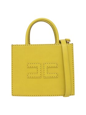 Elisabetta Franchi Elisabetta Franchi Torba q-roa-36117 Kolorowy