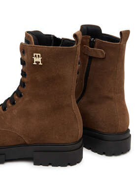 Ορειβατικά παπούτσια Tommy Hilfiger φωτογραφία