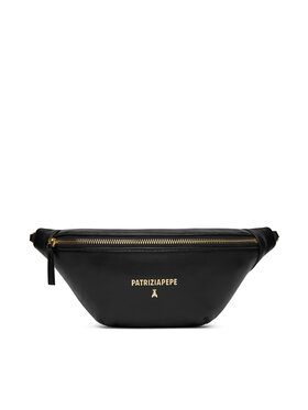 Patrizia Pepe Patrizia Pepe Saszetka nerka 2B0138/L113 Czarny