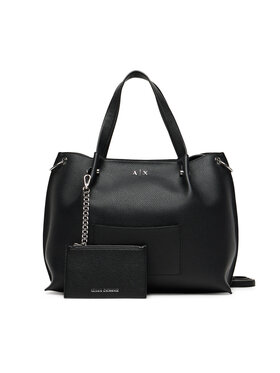 Armani Exchange Armani Exchange Torebka XW001211 AF15625 UC001 Czarny
