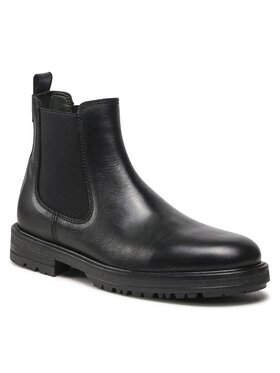 Marc O'Polo Marc O'Polo Bottines Chelsea 208 27385001 123 Noir