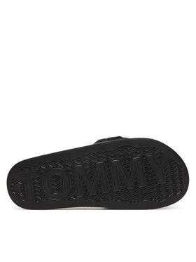 Tommy Jeans Παντόφλες Tommy Jeans - 4