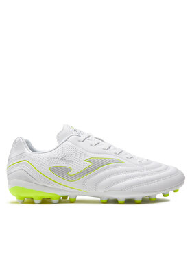 Joma Joma Ghete pentru fotbal Aguila 24 AGUS2402AG Alb