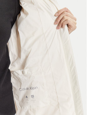 Μπουφάν πουπουλένιο Calvin Klein Jeans φωτογραφία