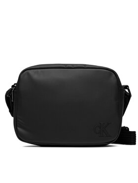 Calvin Klein Jeans Calvin Klein Jeans Borsetta Ultralight Dblzipcamera Bag21 Ru K60K611502 Nero