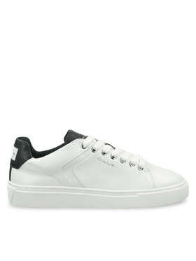 Gant Gant Sneakersy 30631891 Bílá