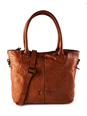 HAROLDS HAROLDS Torebka 330547 Brązowy