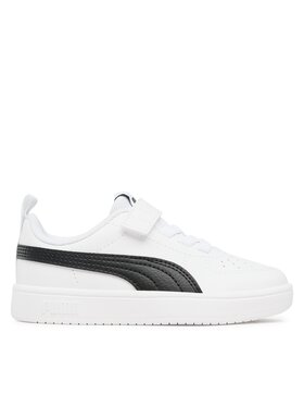 Puma Puma Sneakersy Rickie Ac Ps 385836 03 Biały