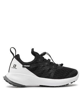 Salomon Salomon Παπούτσια για Τρέξιμο Sense Flow Cswp J 414374 09 W0 Μαύρο